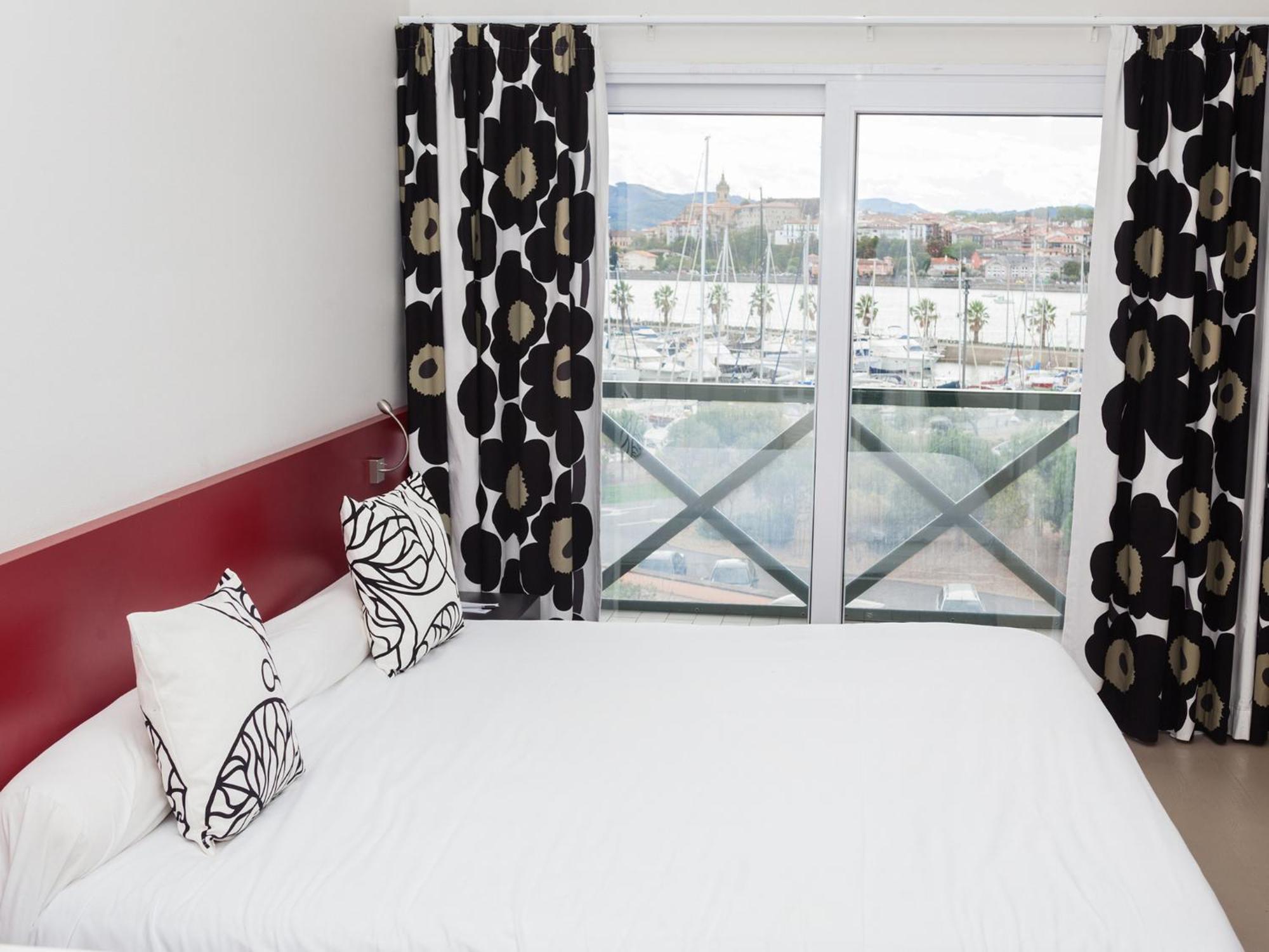 Hotel Serge Blanco - Relais Thalasso & Spa アンダイエ エクステリア 写真